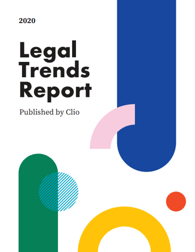 2020 Legal Trends Report