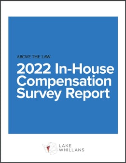 2022 inhouse comp report2