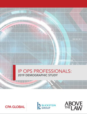 IP Ops Report