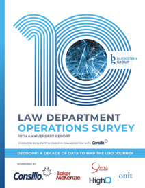 ldo survey