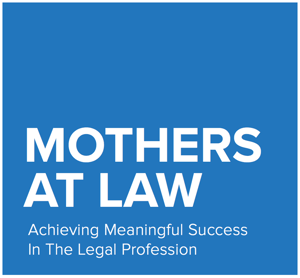ATL Mothers At Law eBook