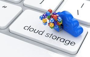 cloud storage